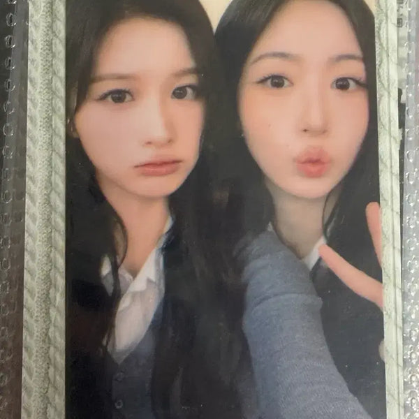 [BUNJANG] NMIXX Photocard / 엔믹스 포카 판매