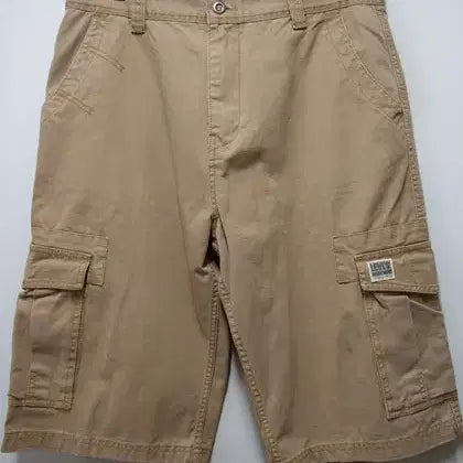 [BUNJANG] Levi's Workwear Cargo Shorts (W32) / 리바이스 WORKWEAR CARGO 반바지 택W32 허리32-33
