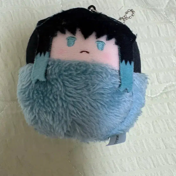 [BUNJANG] Muichiro Plush / 무이치로 누이