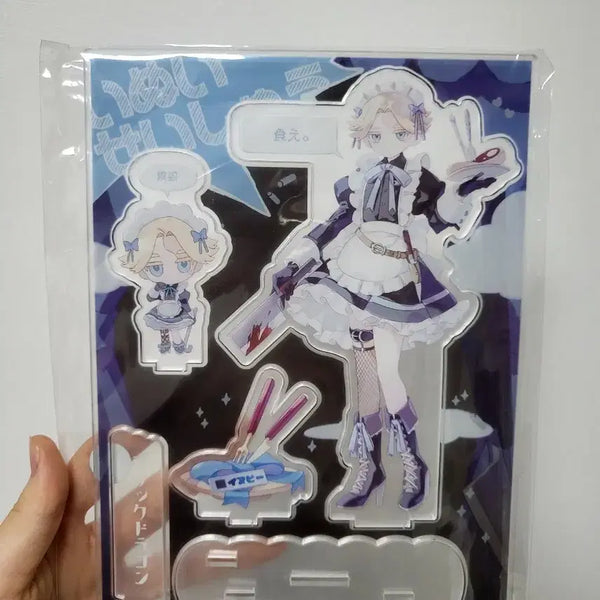 [BUNJANG] Tokyo Revengers Inui Seishu Unofficial Acrylic Standee / 도리벤 이누이 세이슈 비공굿 아크릴 도쿄 리벤저스