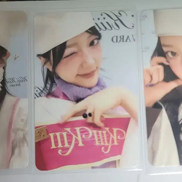 [BUNJANG] Kiki Studio Photocard / 키키 공방 포토카드 양도