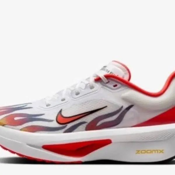 [BUNJANG] Nike Zoom Fly 6 Habanero Red / 나이키 줌플라이6(매장판) 하바네로레드