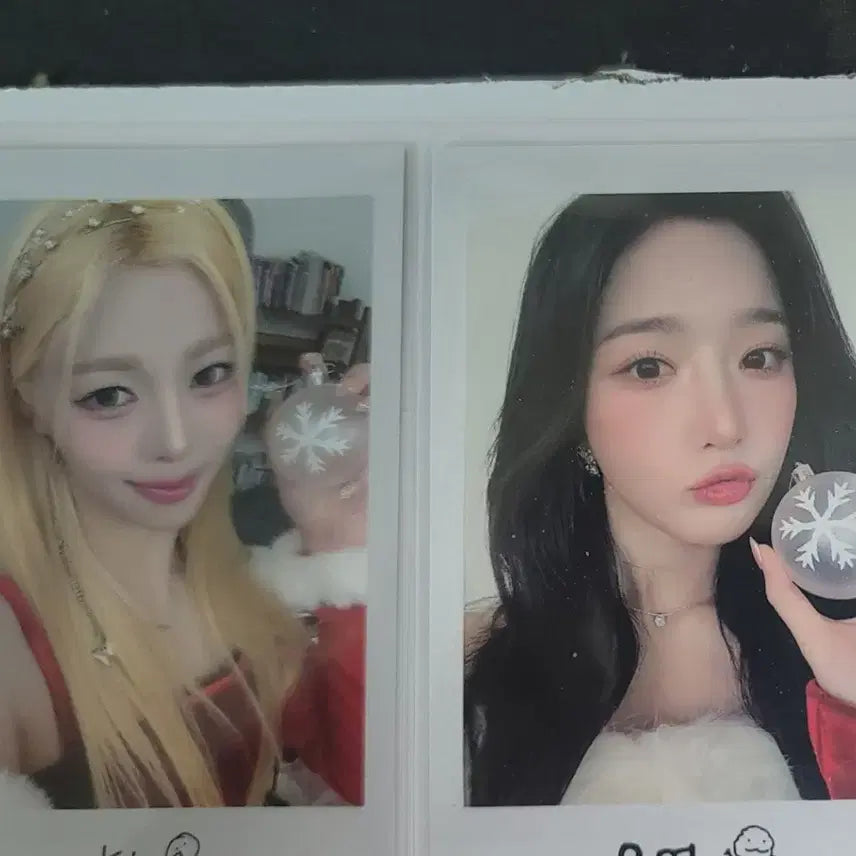 [BUNJANG] TripleS Official Music Show Photocard / 트리플에스 공방 포토카드 양도