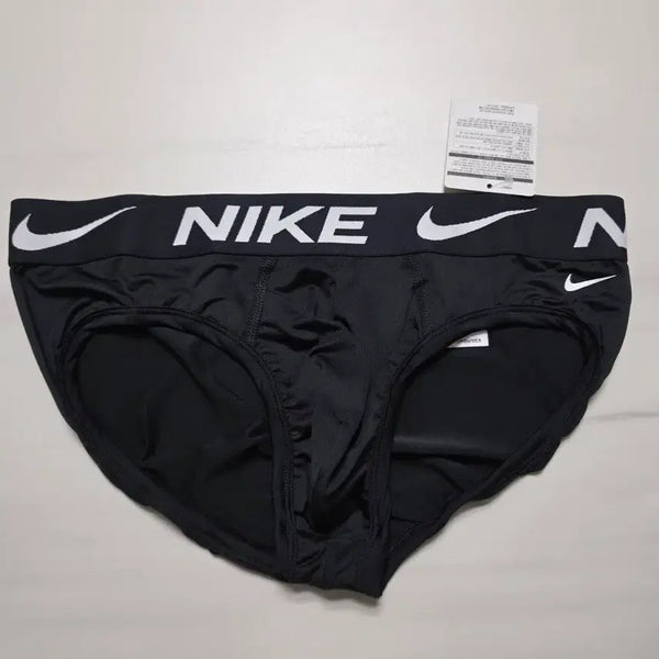 [BUNJANG] Nike Men's Poly Trunks (New) / (새상품) 남자 삼각팬티 M