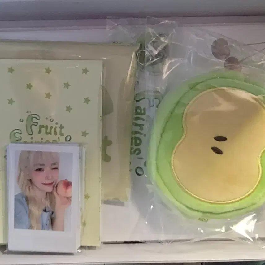 [BUNJANG] Triple S Wave 2 Membership Kit / 트리플에스 웨이브2기 키트 양도