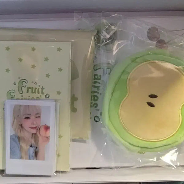 [BUNJANG] Triple S Wave 2 Membership Kit / 트리플에스 웨이브2기 키트 양도