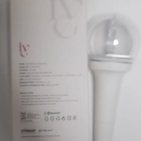 [BUNJANG] IVE Lightstick Version 1 / 아이브 응원봉 양도