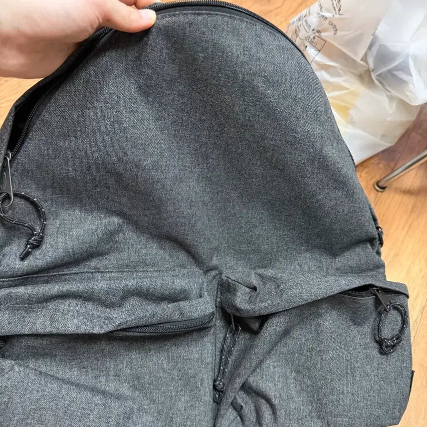 [BUNJANG] Undercover Eastpak Backpack / 언더커버 이스트팩 백팩
