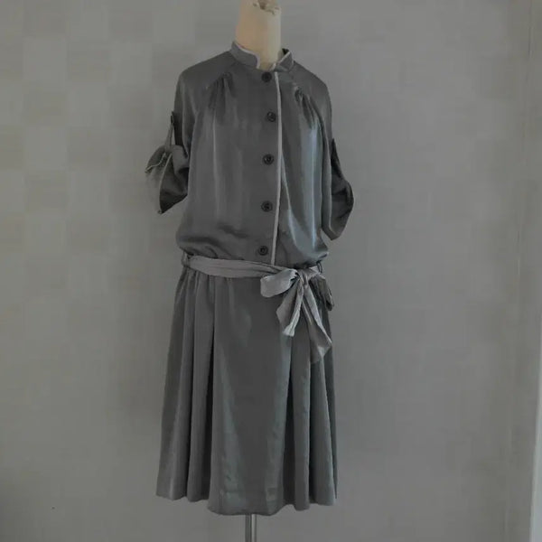 [BUNJANG] Anne Klein Dress Size 66 / 앤 클라인원피스/66사이즈/최상급