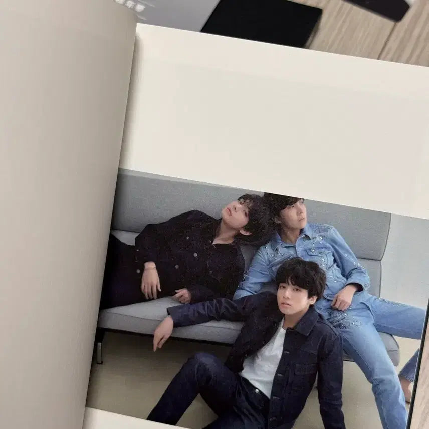 [BUNJANG] BTS Love Yourself Her & Tear Album Bundle Set / BTS 앨범 2종 일괄 (Love yourself her, tear)