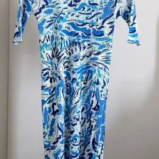 [BUNJANG] Issey Miyake Pleats Please Dress Size 2 / 이세이미야케 플리츠플리즈 원피스2
