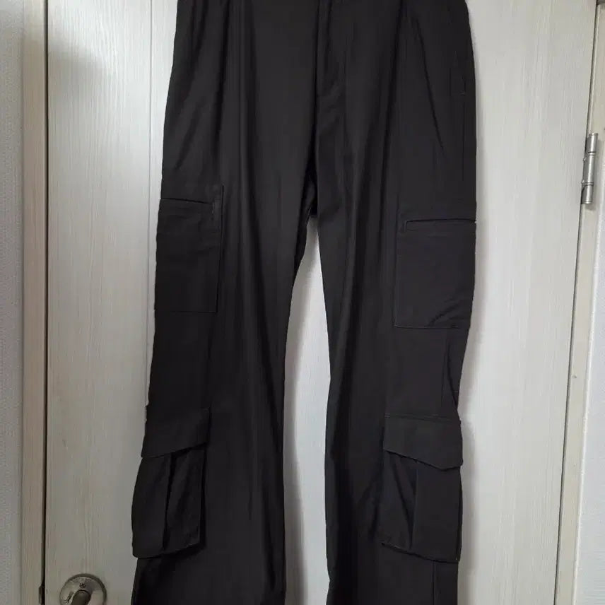 [BUNJANG] Ourscope 8-Pocket Cargo Pants / [2] 아워스코프 8포켓 카고팬츠