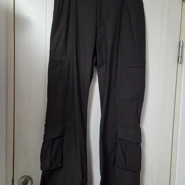 [BUNJANG] Ourscope 8-Pocket Cargo Pants / [2] 아워스코프 8포켓 카고팬츠
