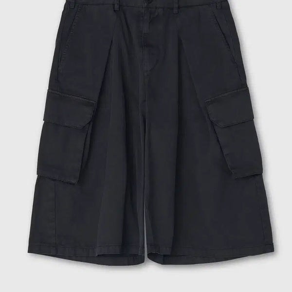 [BUNJANG] TonyWack Garment Dyed Cotton Cargo Shorts 30 / 토니웩 가먼트 다이드 코튼 카고쇼츠 30