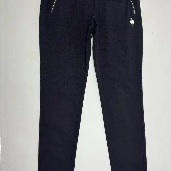 [BUNJANG] Le Coq Sportif Women's Summer Training Pants Size S / 12000번 르꼬끄 [여름] 여자 트레이닝복 바지 S 사이즈
