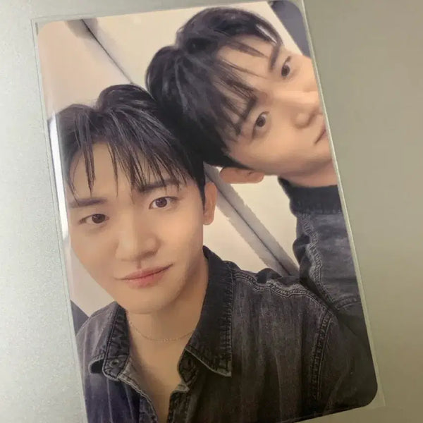 [BUNJANG] LUCY SiRU POP-UP Photocard / 루시 시루 팝업 5만원 특전 원상