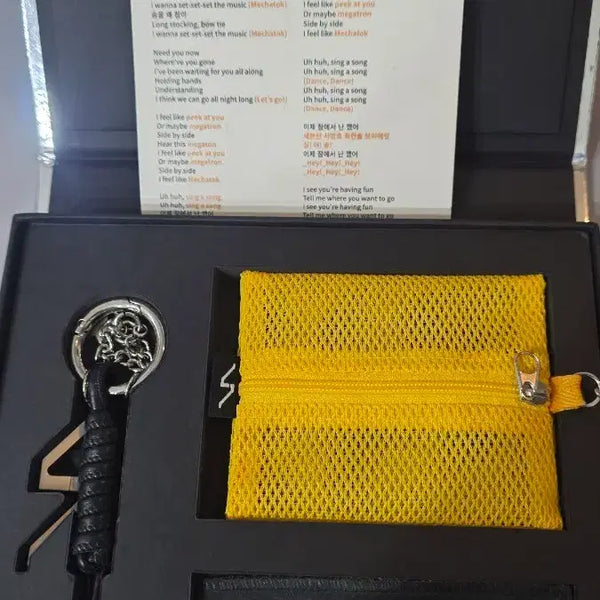 [BUNJANG] SEVENTEEN V8 Fan Meeting Kit (Photocard Not Included) / 세븐틴 V8 역조공 공방키트(포카X)