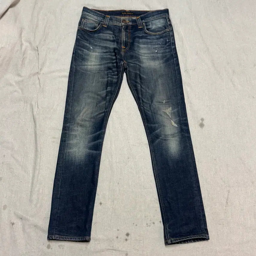 [BUNJANG] Nudie Jeans Jimmy Replica Denim Pants Size 32 / 누디진 지미레플리카 데님 팬츠 32