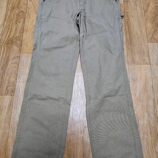 [BUNJANG] Carhartt Carpenter Work Pants / 칼하트 카펜터 워크 팬츠