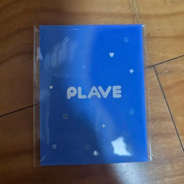 [BUNJANG] PLAVE GS25 Photocard / 플레이브 gs25 증명사진