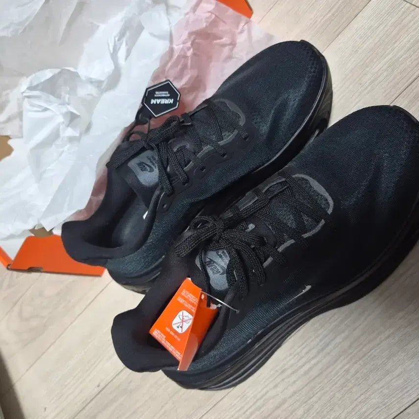 [BUNJANG] Vomero Premium Size 270 New / 보메로 프리미엄 270사이즈 새상품