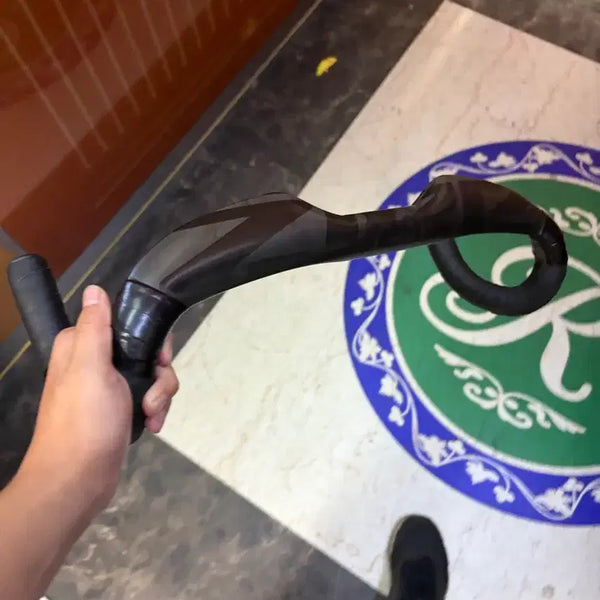 [BUNJANG] ZIPP SL70 Aero Handlebar / 짚 sl70 찐 장물당했어요