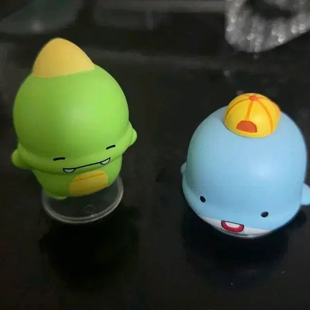 [BUNJANG] Pixelry 잠뜰 Figure / 잠뜰 남음) 픽셀리 잠뜰 피규어