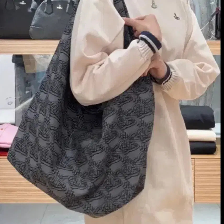[BUNJANG] Vivienne Westwood Shoulder Bag / 비비안웨스트우드 숄더백 (택배비포함)