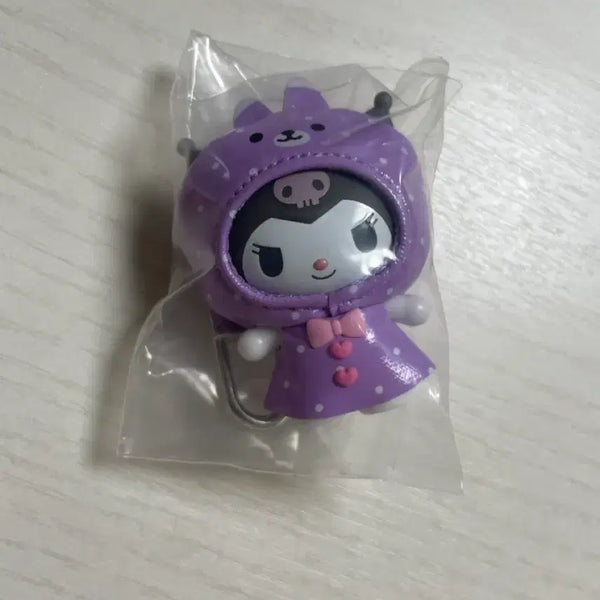 [BUNJANG] Kuromi Chibi Tomo / 쿠로미 치비토모