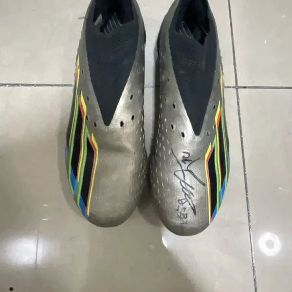 [BUNJANG] Adidas Football Boots / 아디다스 축구화 팔아요