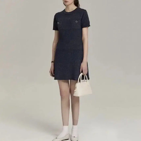 [BUNJANG] Cafe-ri Dress / 샵엡 cafri dress