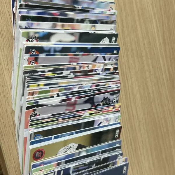 [BUNJANG] KBO Baseball Player Trading Cards - Various Teams and Players / 장당 200원) kbo 카드