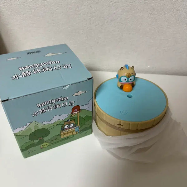 [BUNJANG] Hangyodong B Prize Humidifier / 한교동 B상 가습기