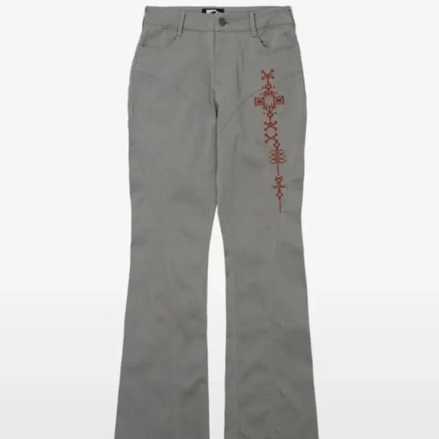 [BUNJANG] Wellbeing Express Trousers / 웰빙익스프레스 바지 새상품