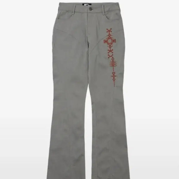 [BUNJANG] Wellbeing Express Trousers / 웰빙익스프레스 바지 새상품