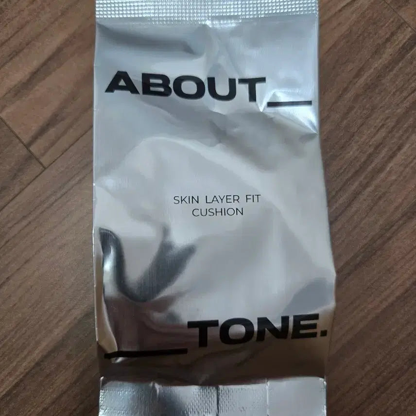 [BUNJANG] About Tone Skin Layer Fit Cushion Refill #21.5 Warm Beige / 어바웃톤 스킨 레이어핏 쿠션 리필 21.5호 웜베이지