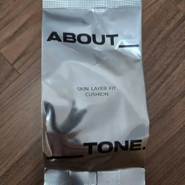 [BUNJANG] About Tone Skin Layer Fit Cushion Refill #21.5 Warm Beige / 어바웃톤 스킨 레이어핏 쿠션 리필 21.5호 웜베이지