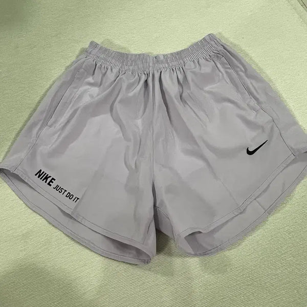 [BUNJANG] Nike Running Shorts Lavender / 나이키 러닝 쇼츠 라벤더색