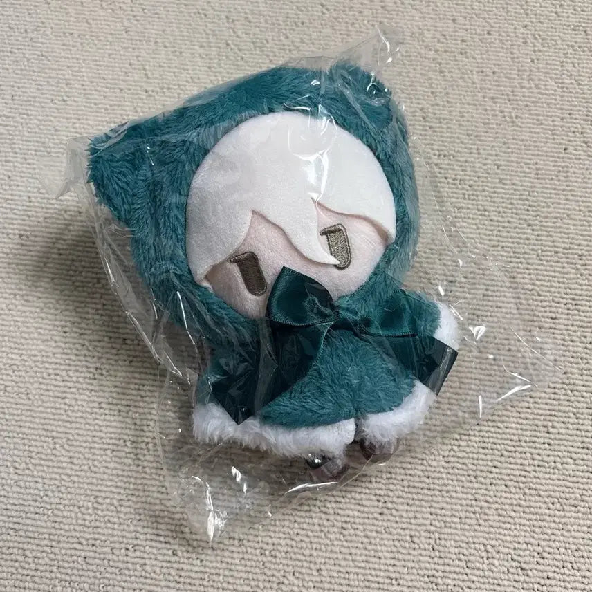 [BUNJANG] Komaeda Nagito Cape Plush Toy / 미개봉 코마에다 타피 케이프 누이 나기토 슈퍼 단간론파 단간 누이구루미