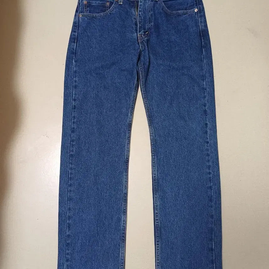 [BUNJANG] Levi's 505 Jeans / 리바이스 505 청바지