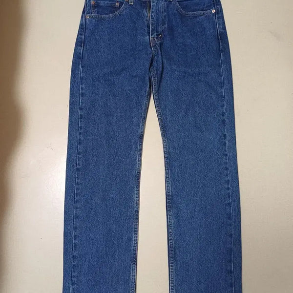 [BUNJANG] Levi's 505 Jeans / 리바이스 505 청바지