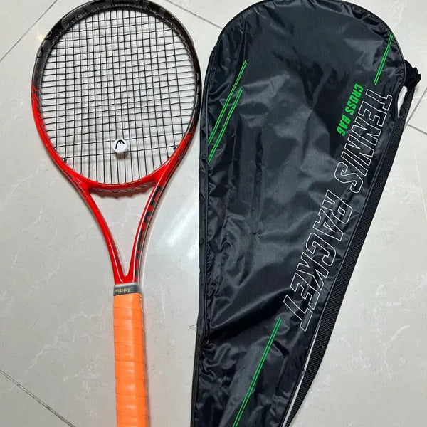 [BUNJANG] HEAD Radical MP Tennis Racket with Bag / 헤드 레디컬 MP 테니스 라켓 + 가방 판매