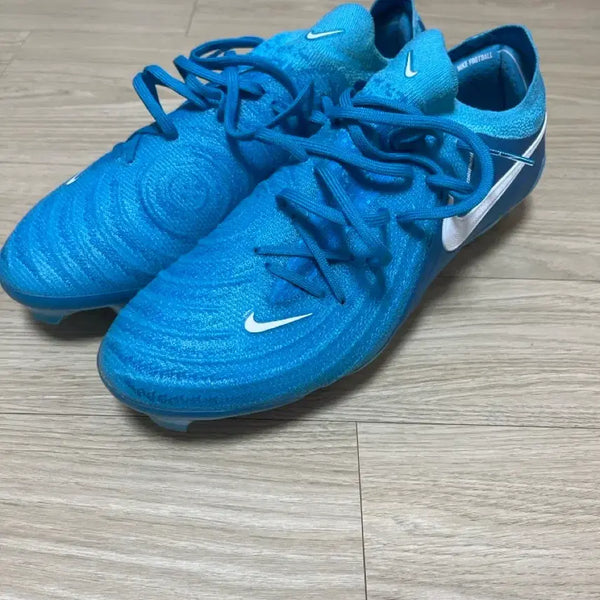 [BUNJANG] Nike Phantom GX II FG Soccer Cleats / 나이키 팬텀gx2 fg 팝니다
