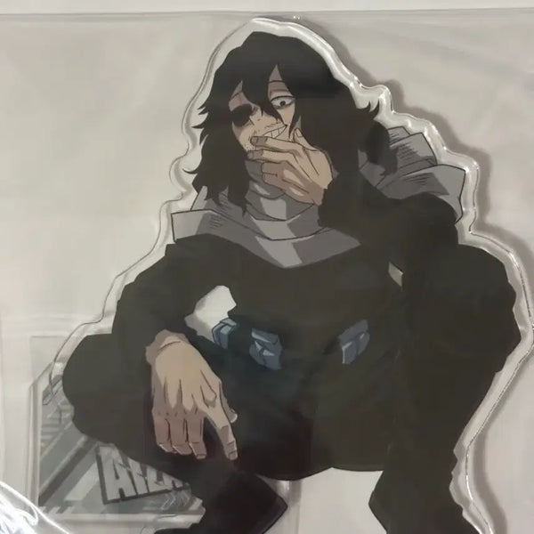 [BUNJANG] Shota Aizawa Acrylic Stand / 아이자와 쇼타 아크릴 스탠드