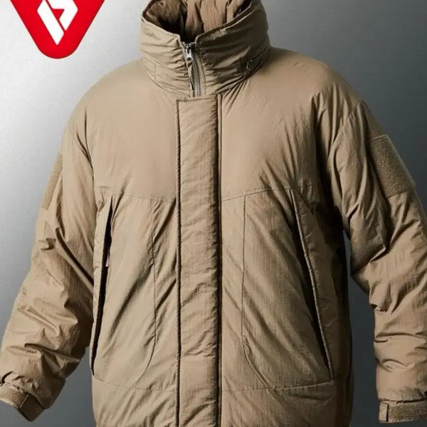[BUNJANG] Freaks Store PrimaLoft Short Monster Parka M / 새상품) 프릭스스토어 프리마로프트 숏 몬스터 파카 M