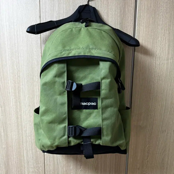 [BUNJANG] Macpac 30L Backpack / 맥팩 macpac 백팩 가방 30L 판매합니다!