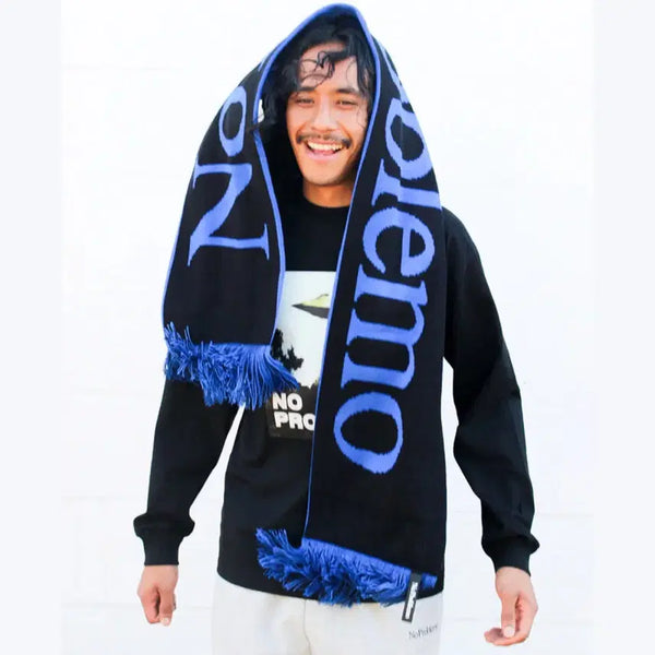 [BUNJANG] No Problemo Scarf / no problemo scarf 스카프
