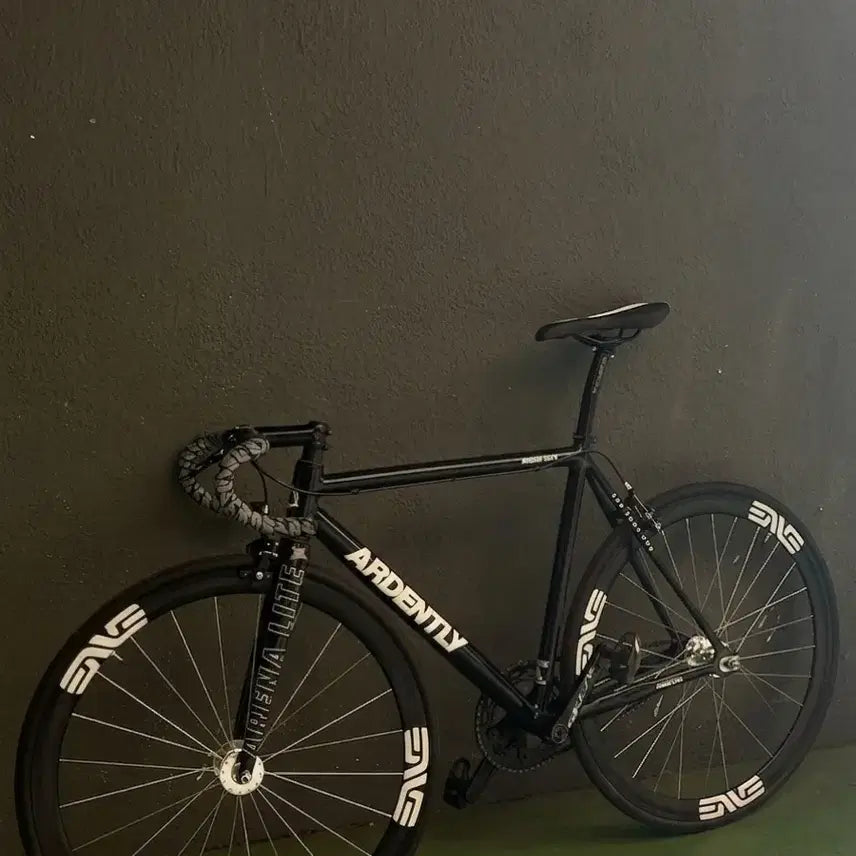 [BUNJANG] Adentli M Size Road Bike - Custom Build / 아덴틀리 판/대