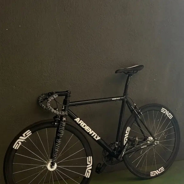 [BUNJANG] Adentli M Size Road Bike - Custom Build / 아덴틀리 판/대