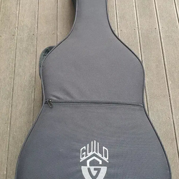 [BUNJANG] Guild Deluxe D-Body Gig Bag / 길드 디럭스 긱백 D바디 상태양호 #전국안전택배#